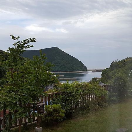 Villa Hinokisanso Tsushima à Tsushima  Extérieur photo
