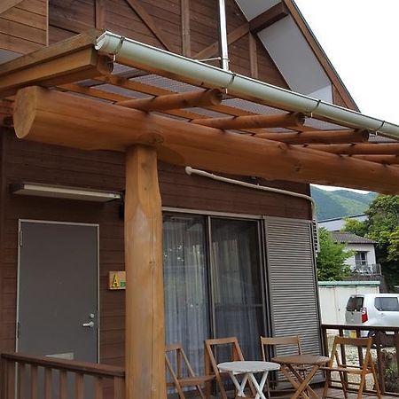 Villa Hinokisanso Tsushima à Tsushima  Extérieur photo