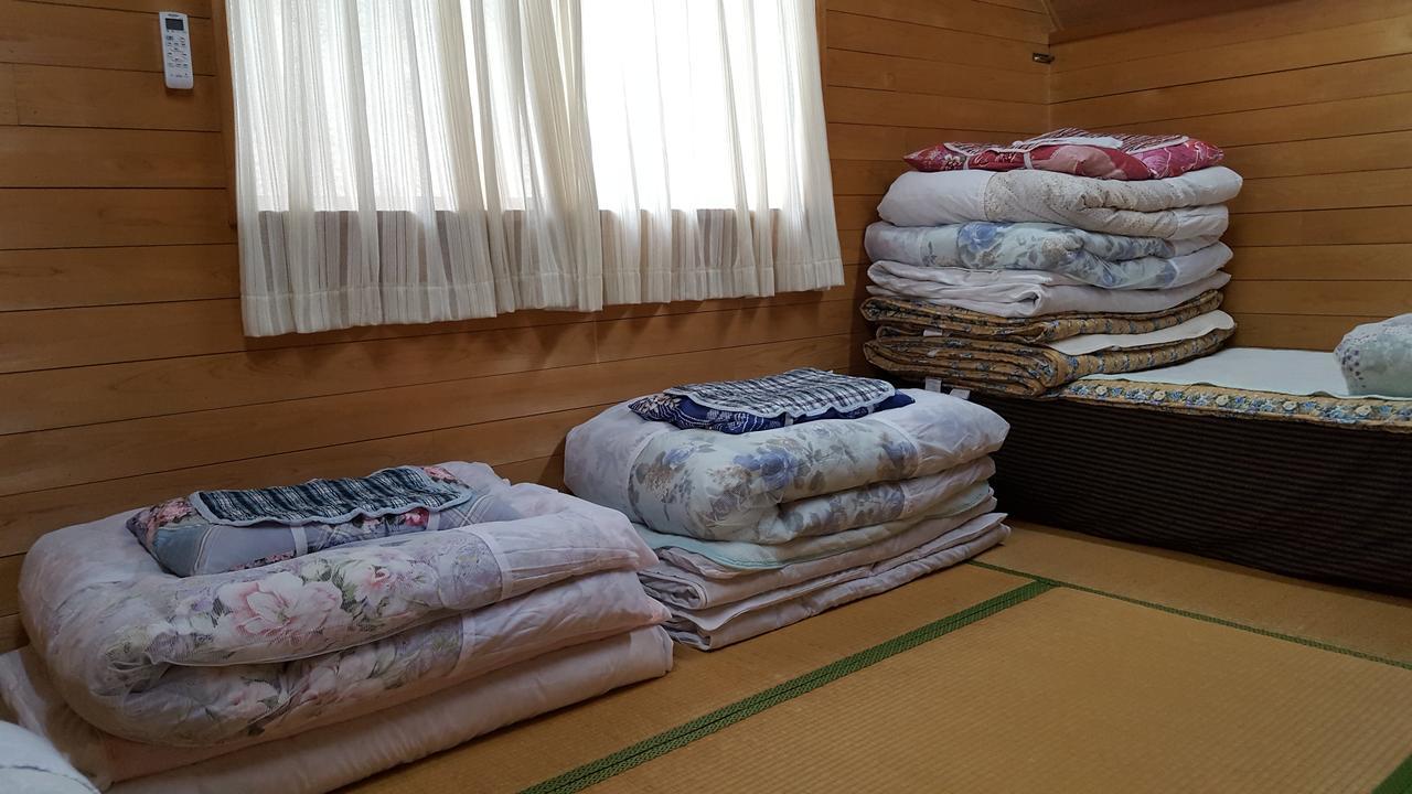 Villa Hinokisanso Tsushima à Tsushima  Extérieur photo