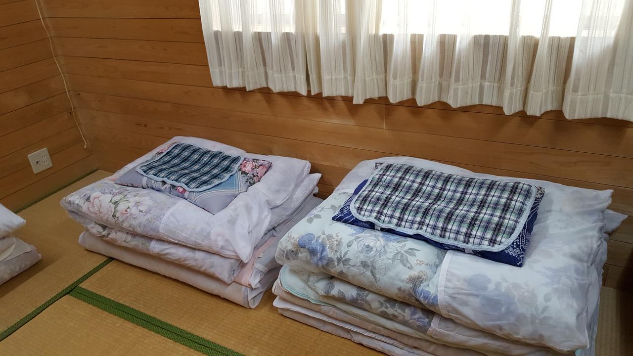 Villa Hinokisanso Tsushima à Tsushima  Extérieur photo