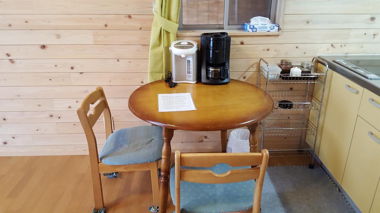 Villa Hinokisanso Tsushima à Tsushima  Extérieur photo