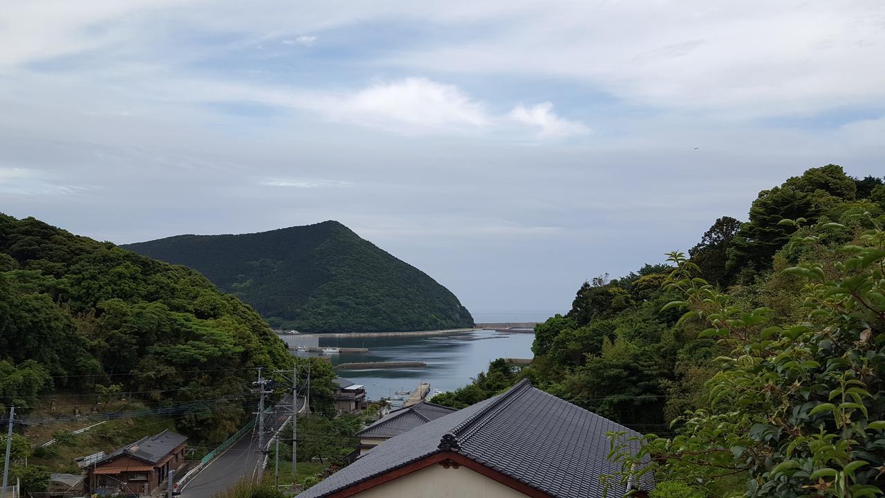 Villa Hinokisanso Tsushima à Tsushima  Extérieur photo