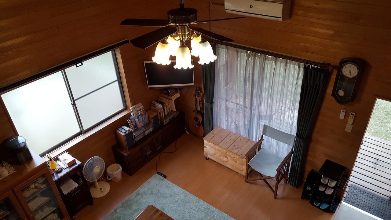 Villa Hinokisanso Tsushima à Tsushima  Extérieur photo